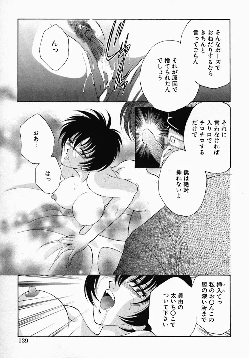 女の秘密 Page.143