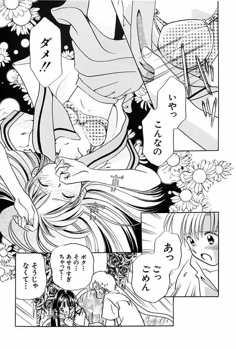 いつか、王子さまが。 Page.103