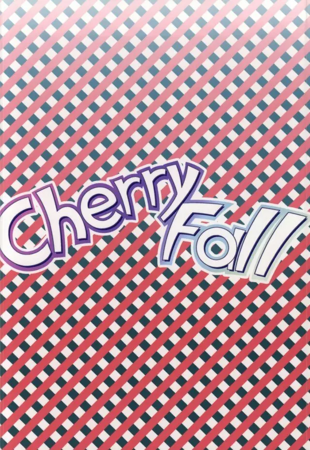 Cherry Fall Page.21