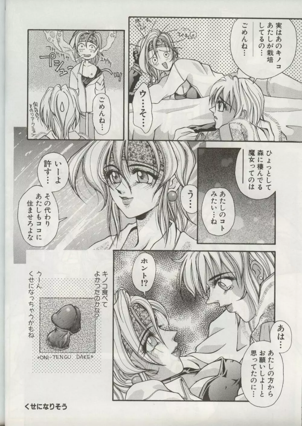 敗者の王冠 Page.27