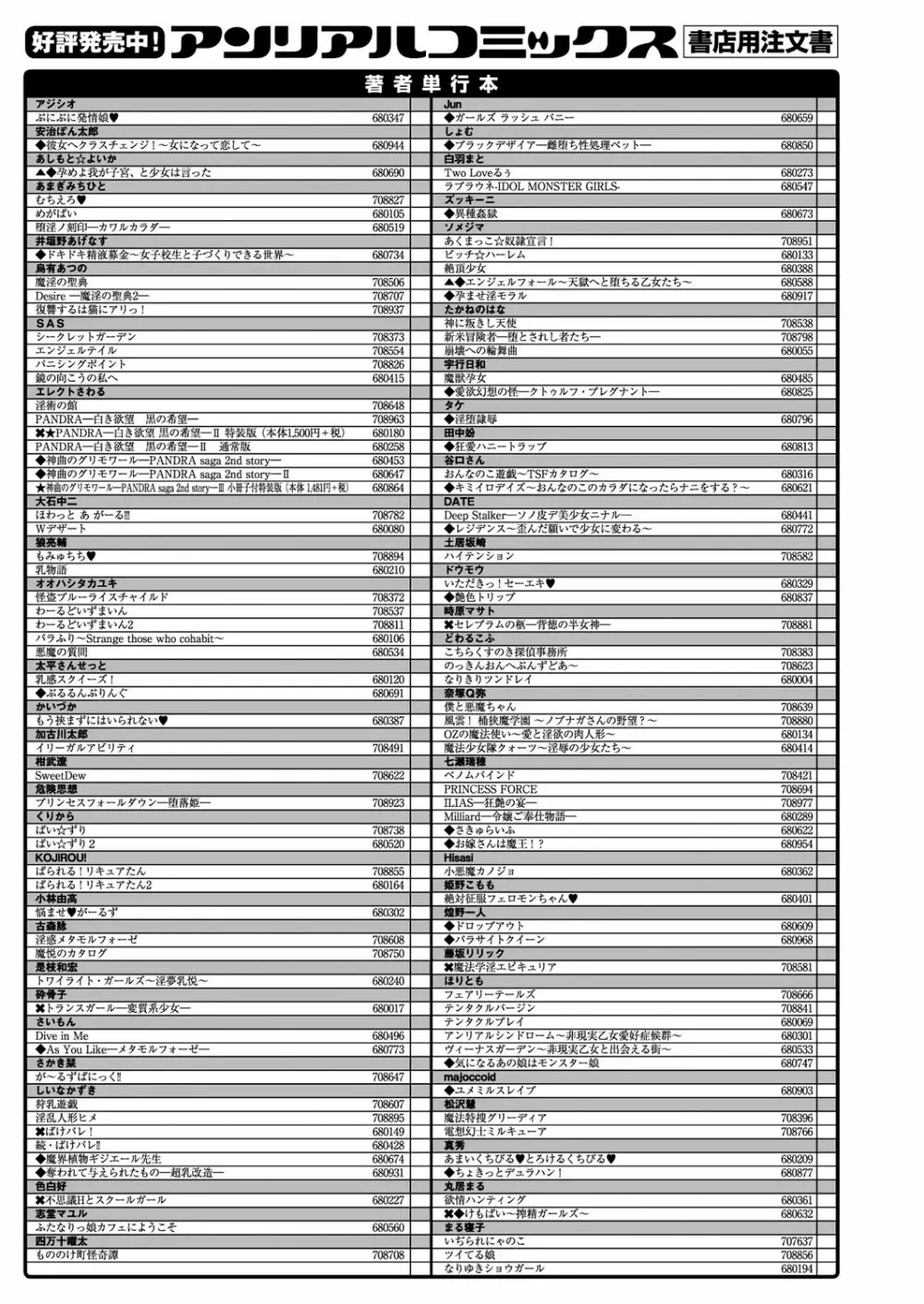 コミックアンリアル 2016年12月号 Vol.64 Page.479