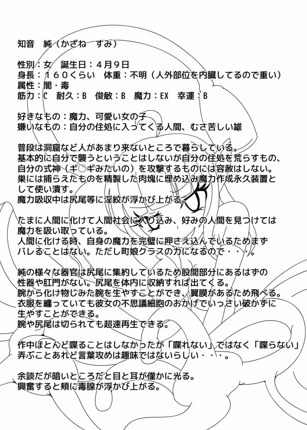 丸呑み娘の生態調査報告書 -シスター捕食編- Page.28