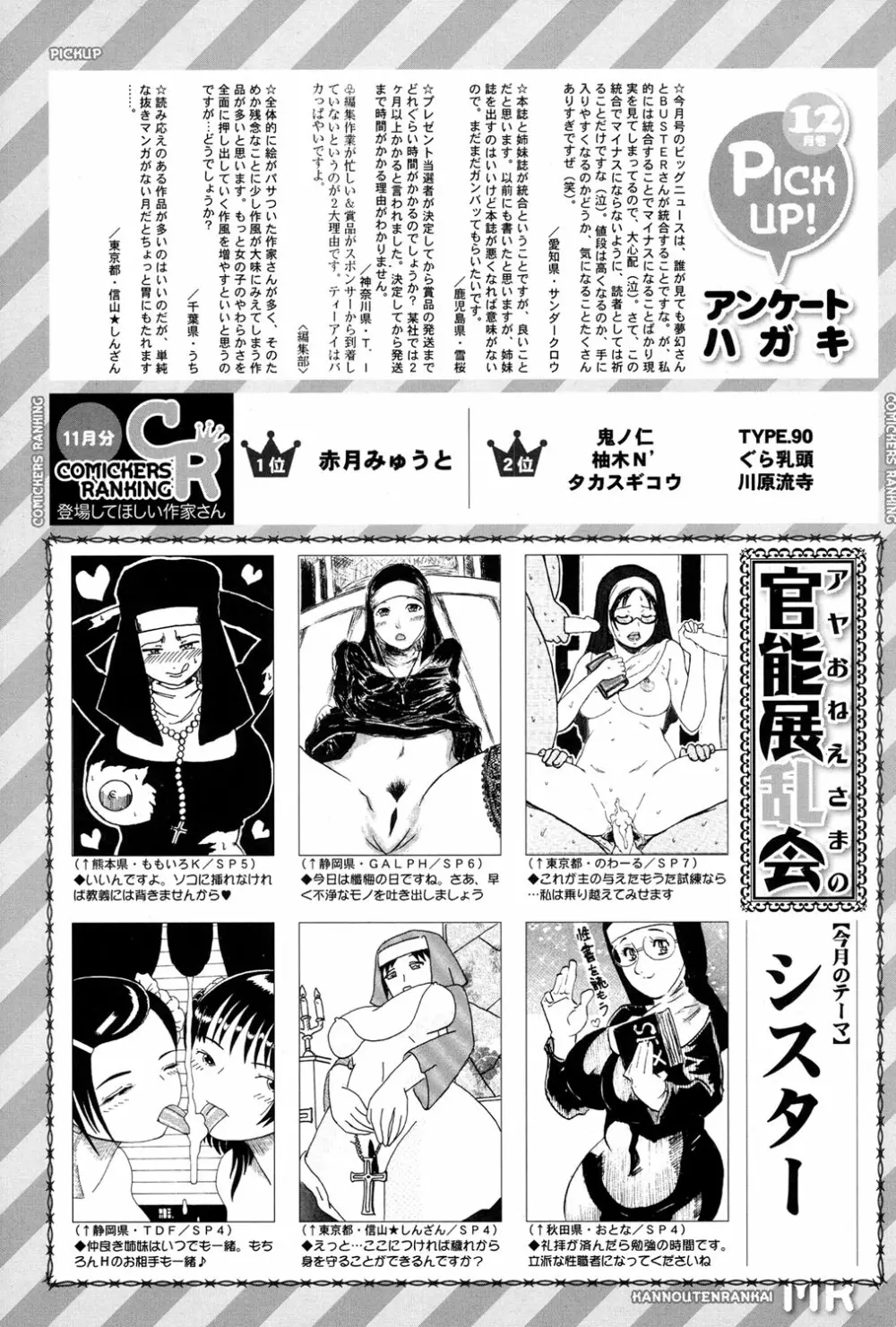 COMIC 夢幻転生 2017年1月号 Page.637