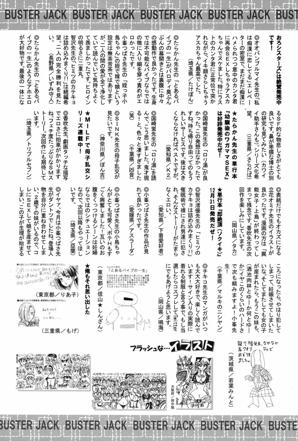 COMIC 夢幻転生 2017年1月号 Page.641