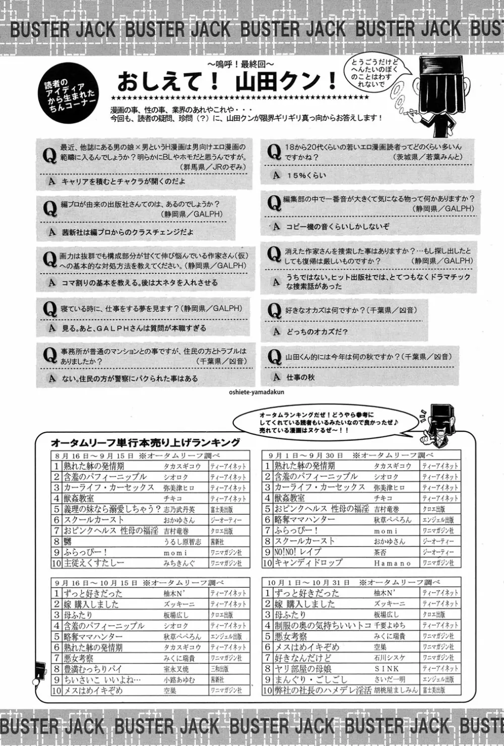 COMIC 夢幻転生 2017年1月号 Page.643