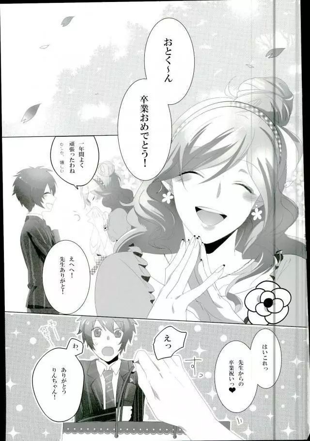 たとえばおれがおんなのこでも Page.2