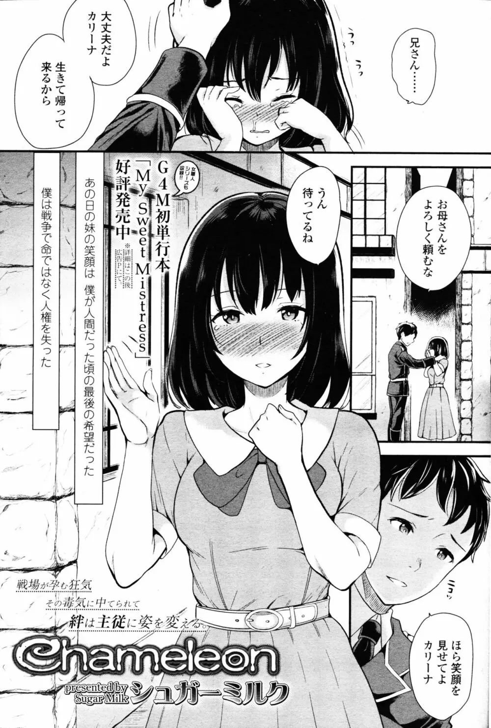 ガールズフォーム Vol.14 Page.29