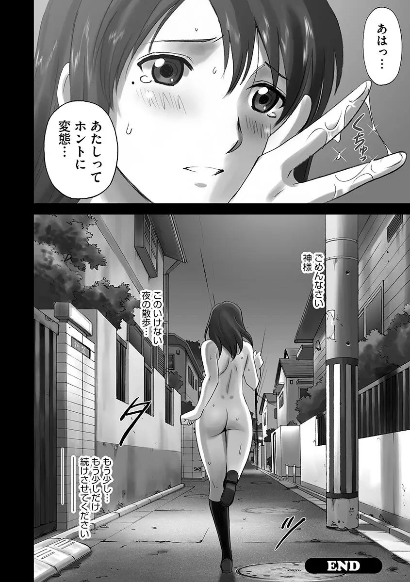 サイベリアマニアックス 痴漢凌辱パラダイス Vol.1 Page.108