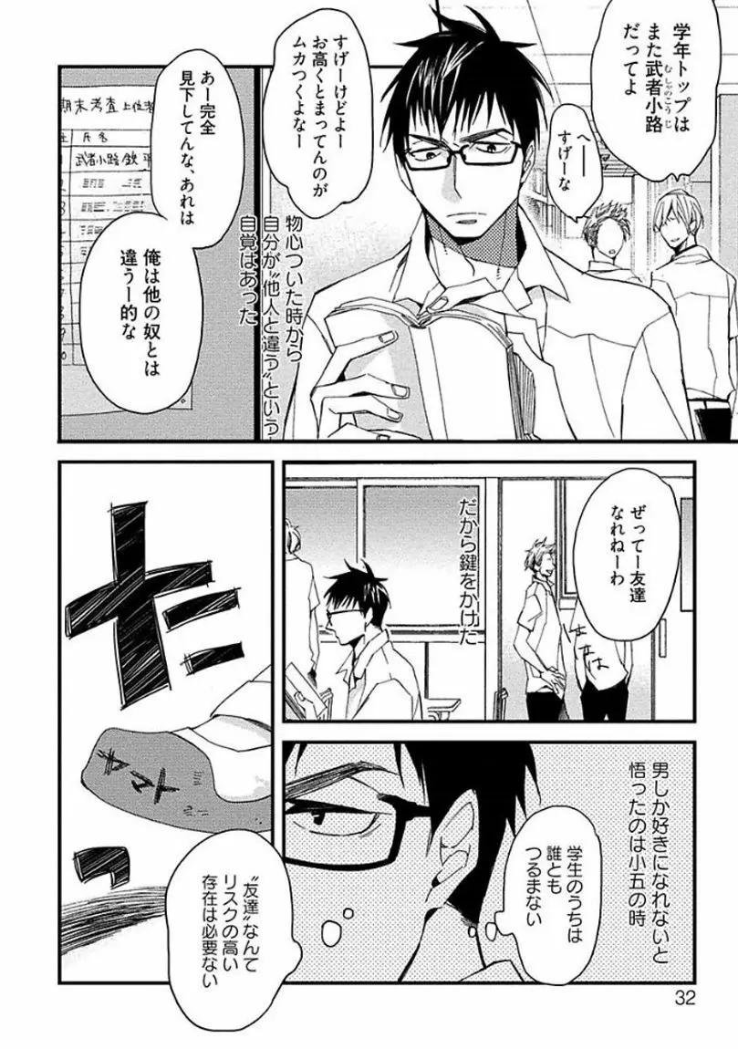 マインドインベーダー Page.34