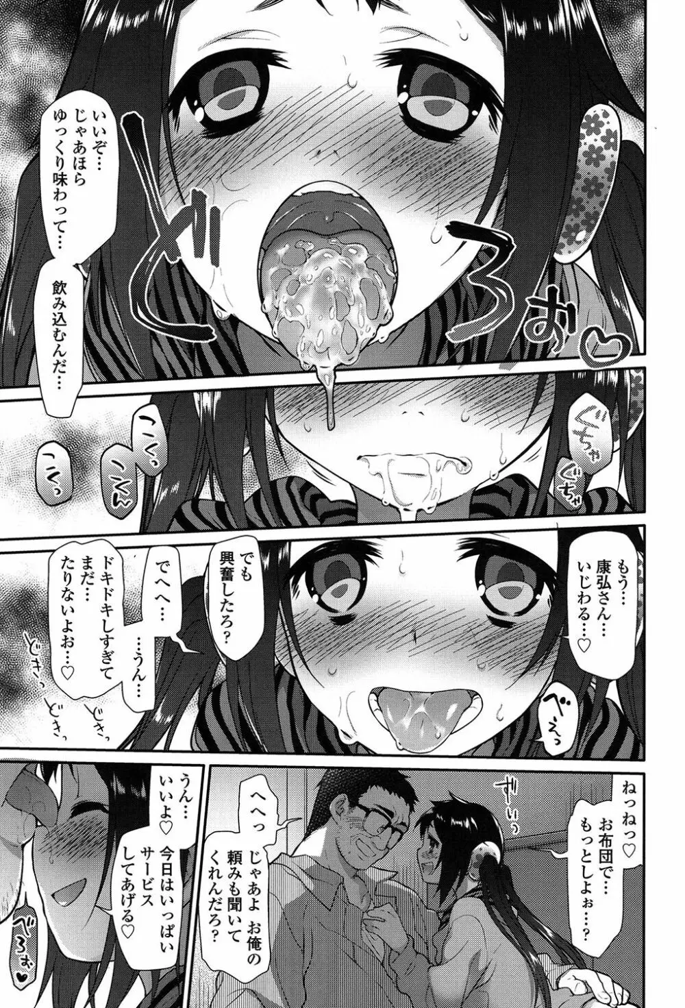 いびつのそのご Page.66