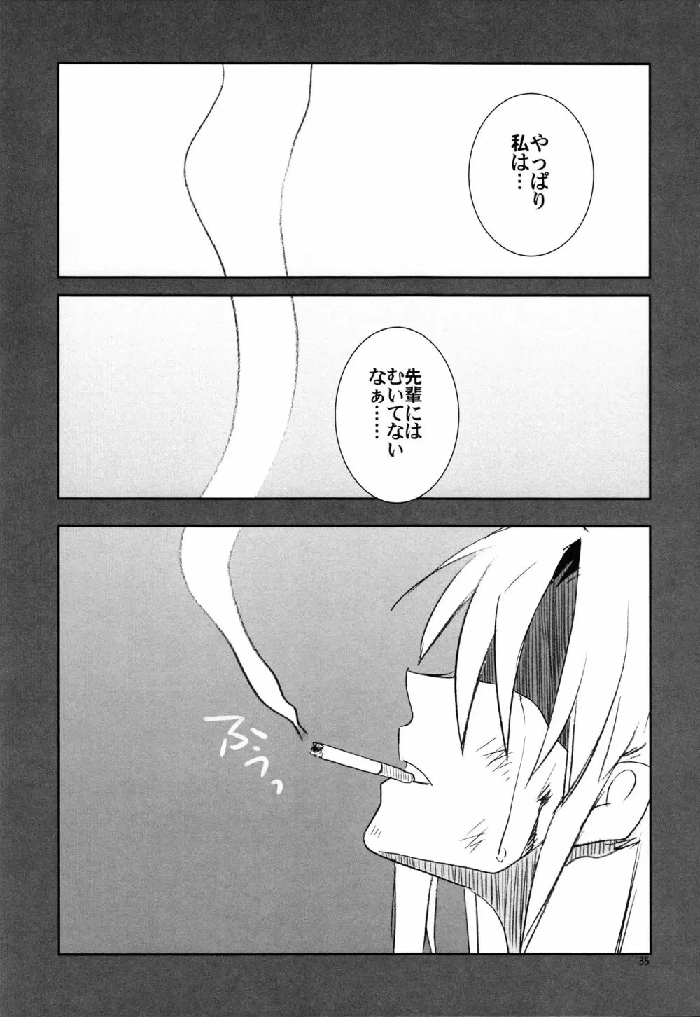 鵬翼 Page.35