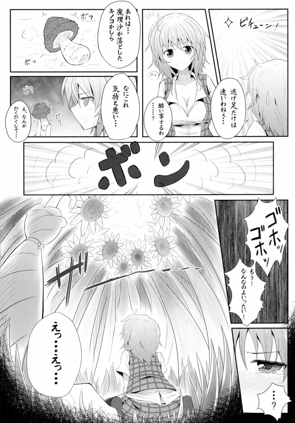 東方異触充 Page.27