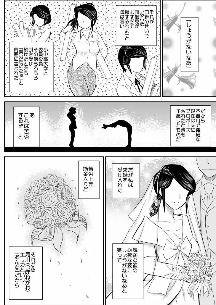 プロジェクトNTR Page.2