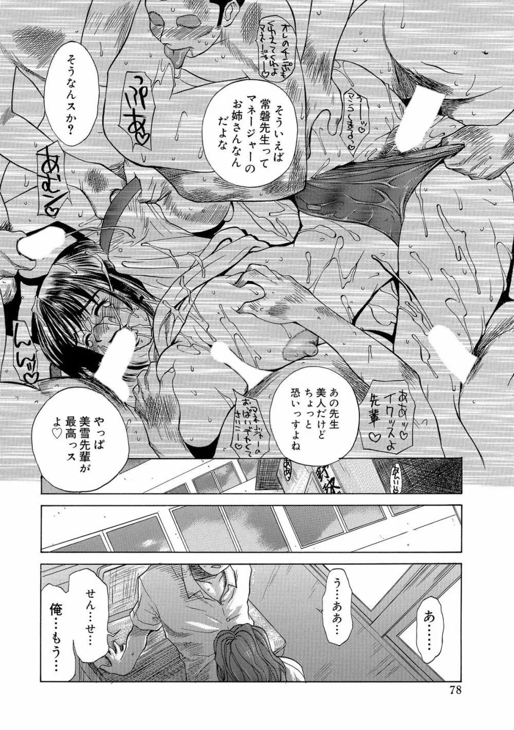 イノセント・チルドレン Page.78