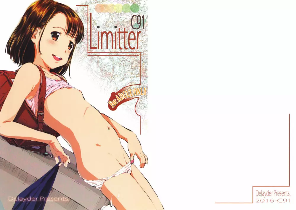 Limitter C91 Page.1
