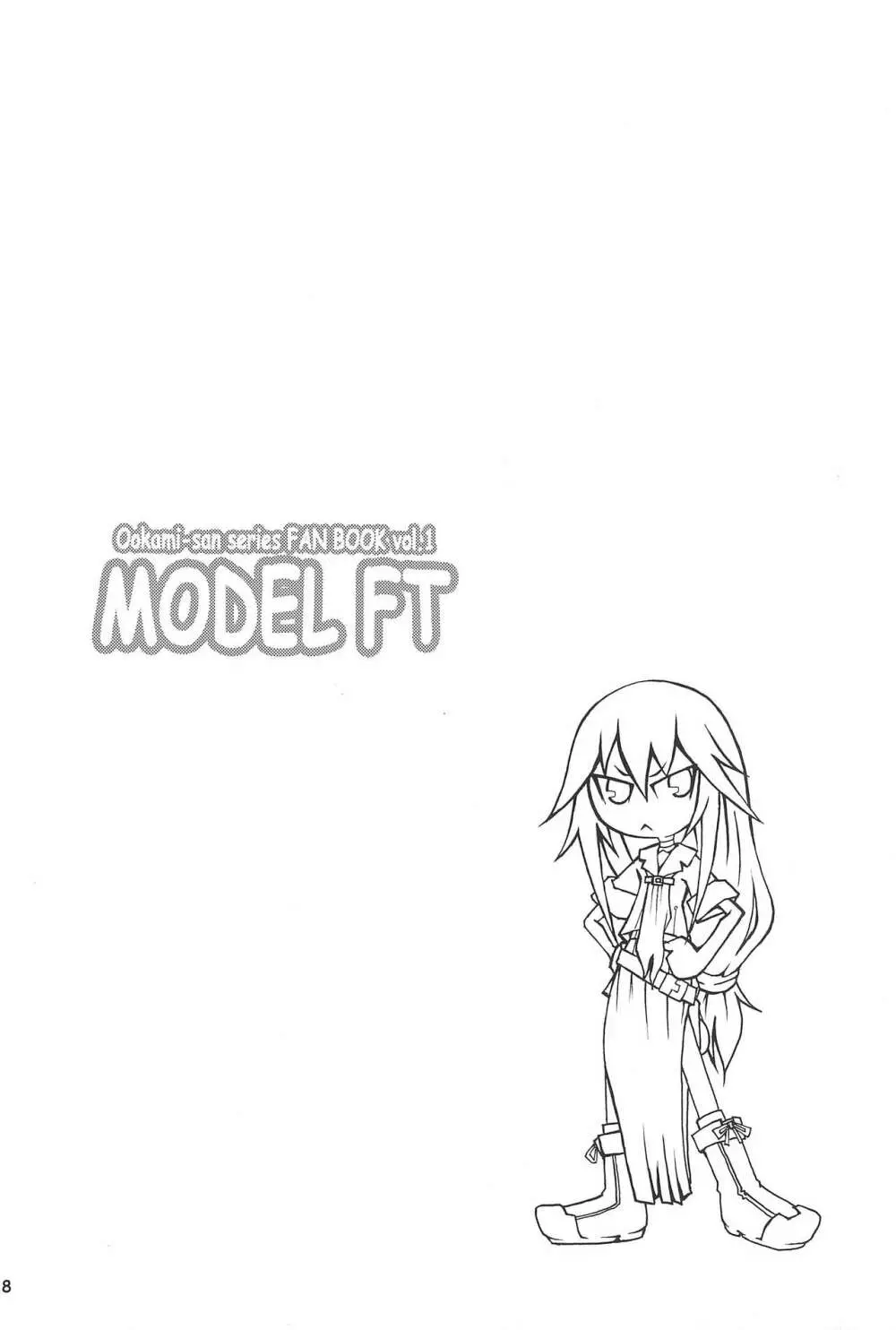 MODEL FT Page.18