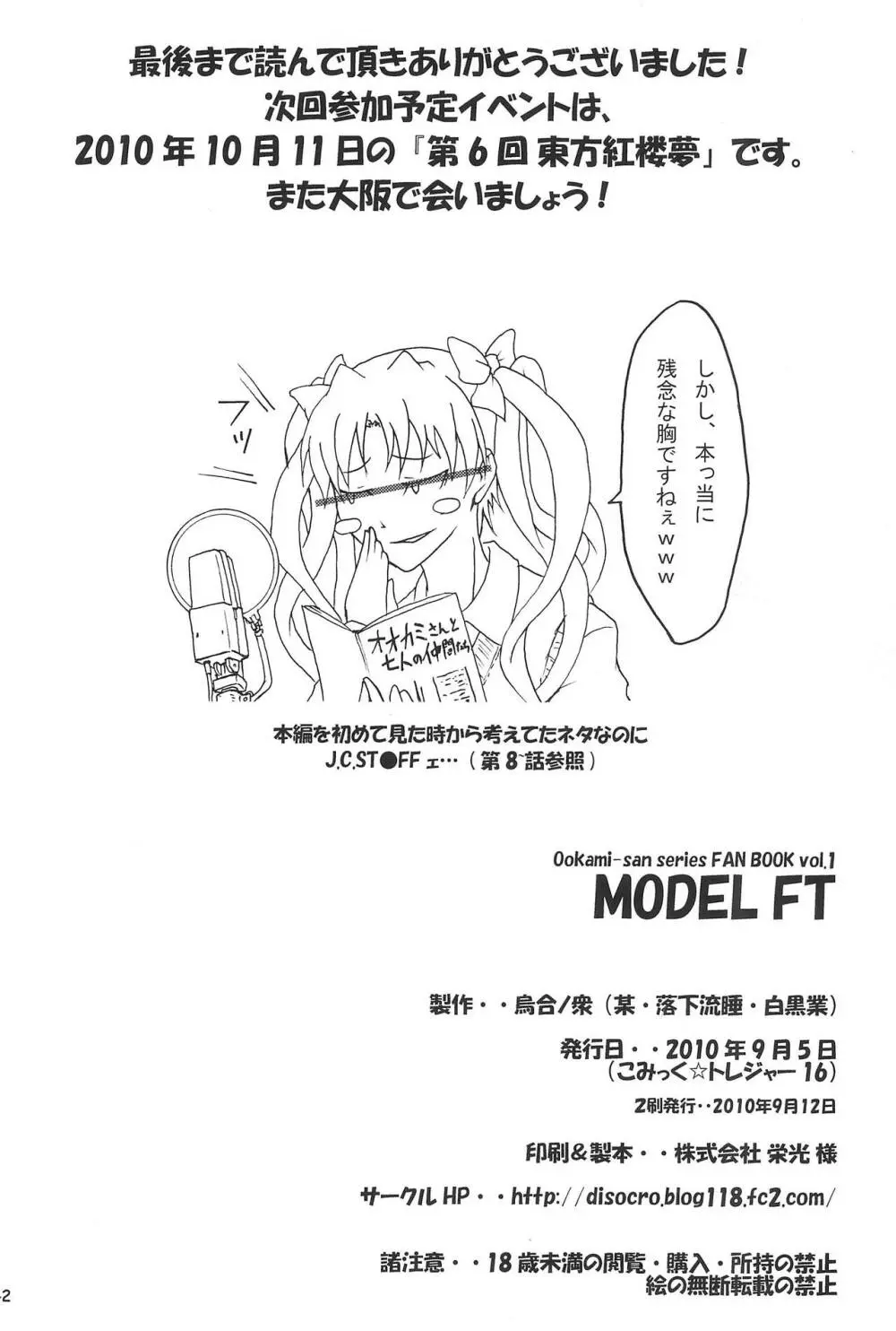 MODEL FT Page.42