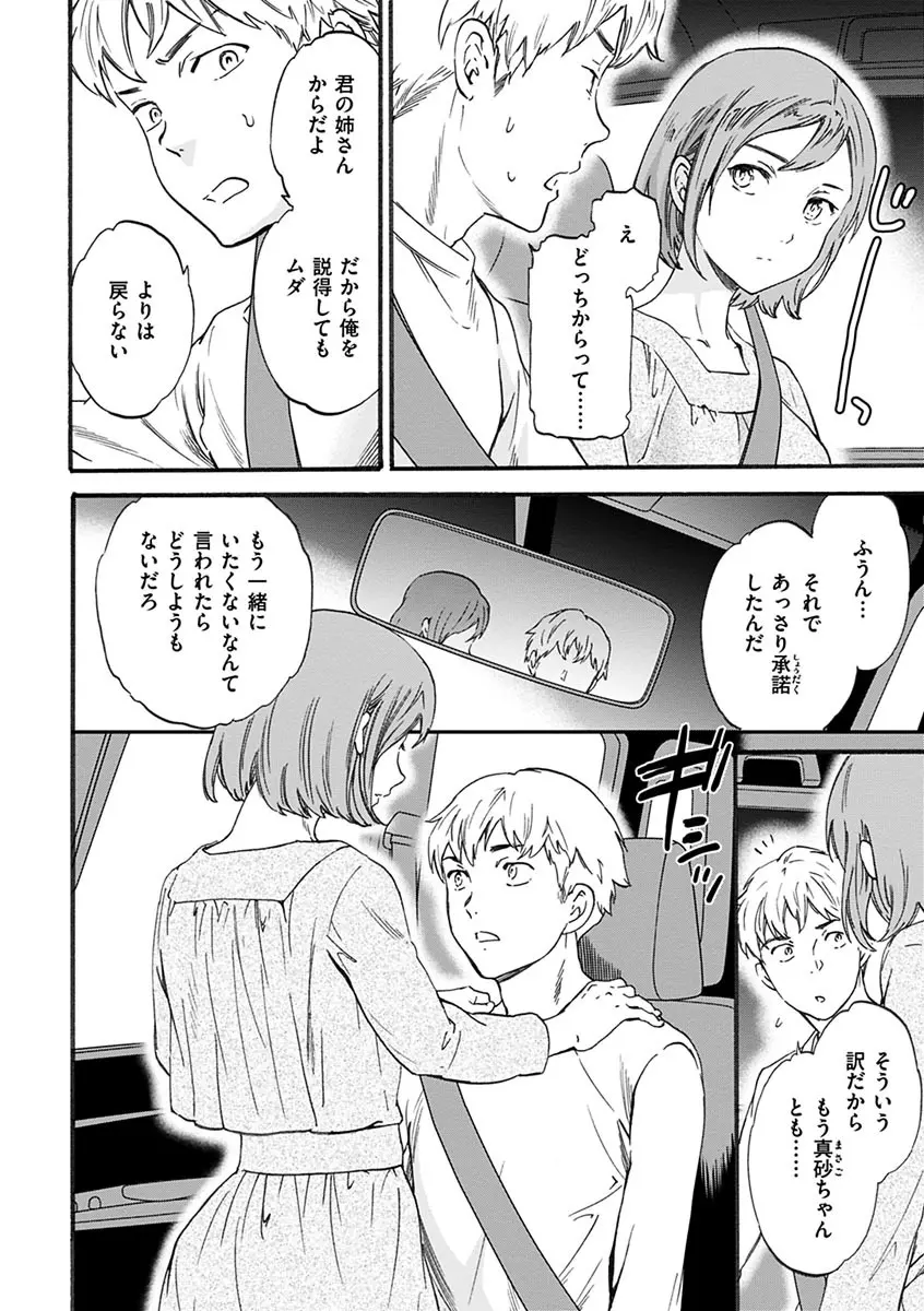 やわらかなぬかるみ Page.80