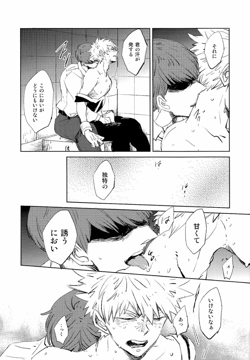 スカウト Page.17