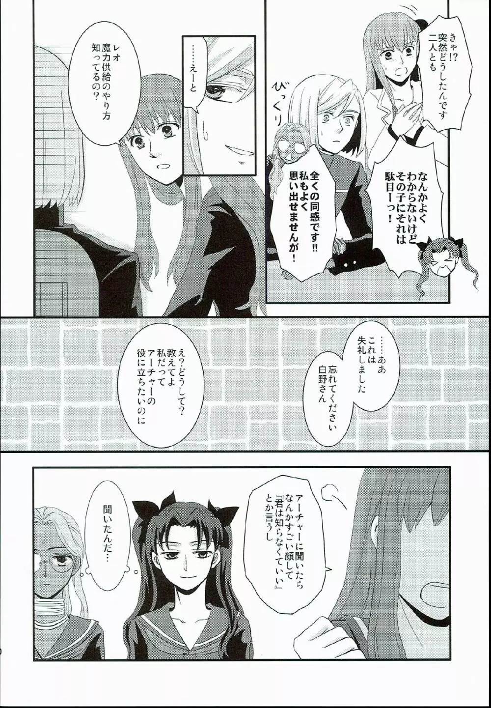 初恋症候群 Page.10