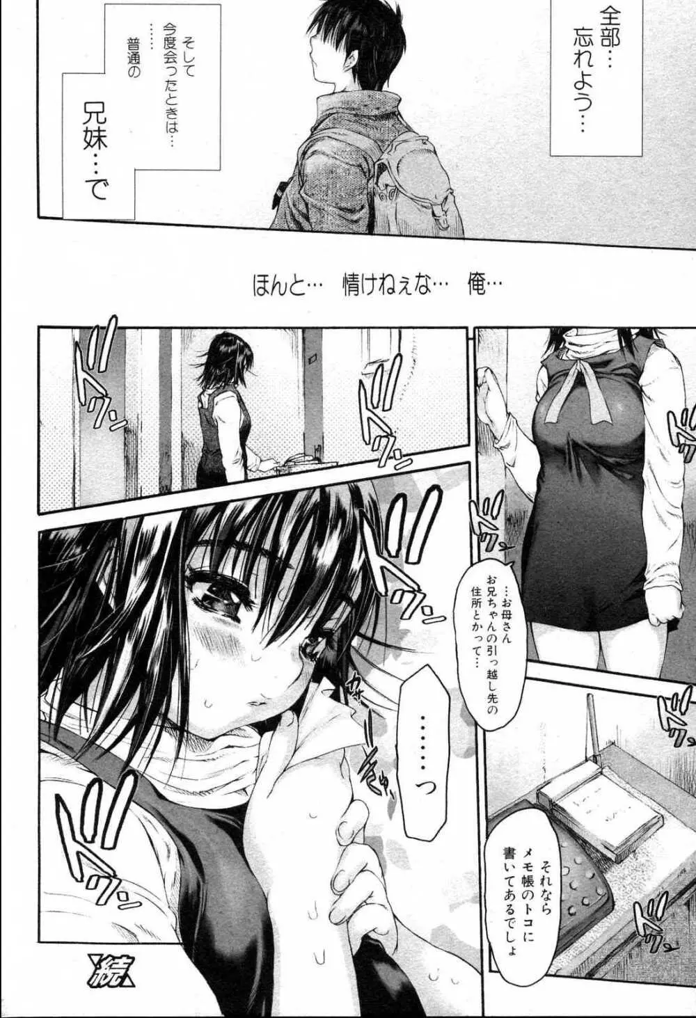 美少女的快活力 2006 Vol.10 Page.28