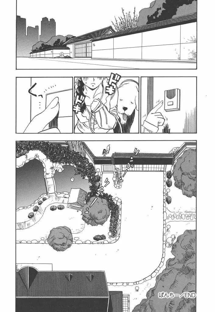 ぱんちー Page.146