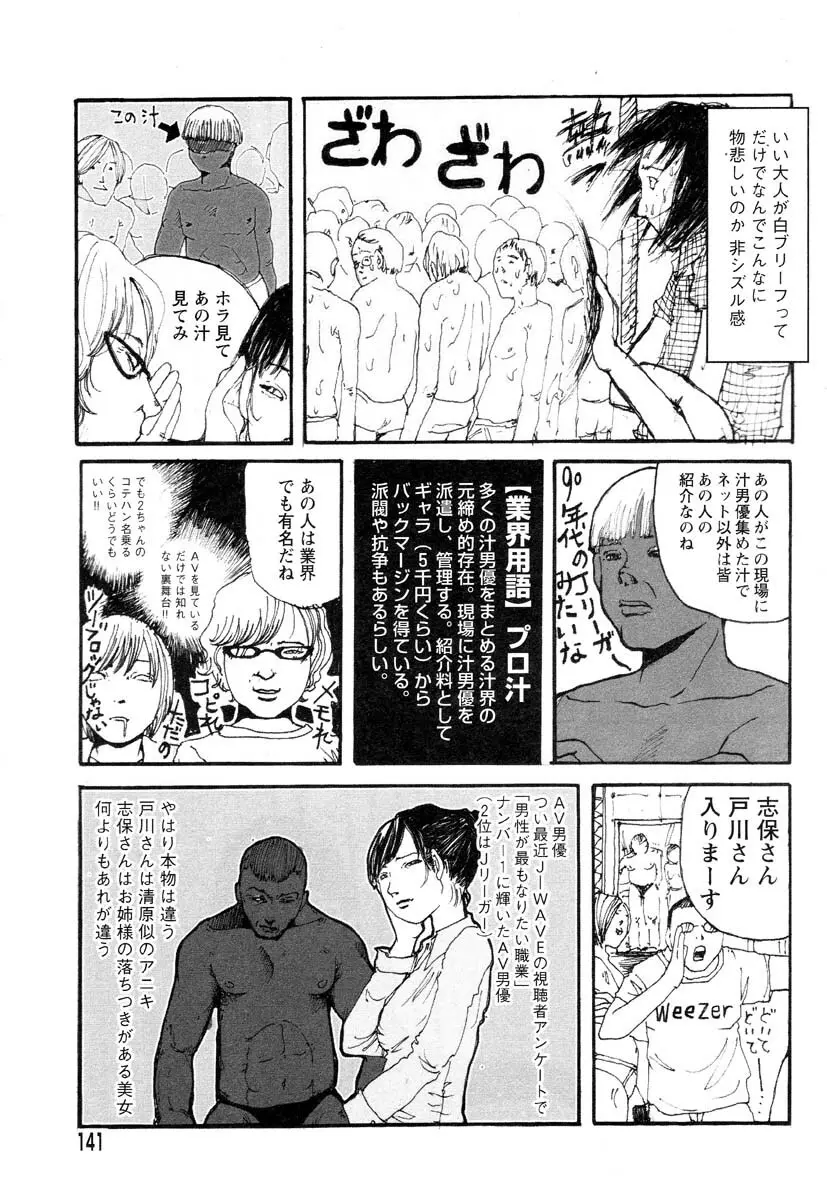 フラミンゴR Vol.04 Page.145