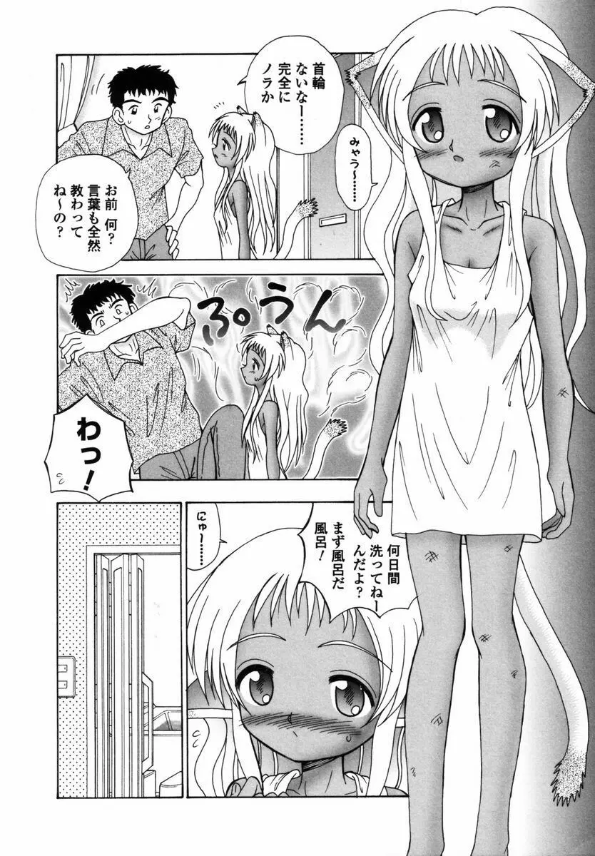 育ちかけ Page.151