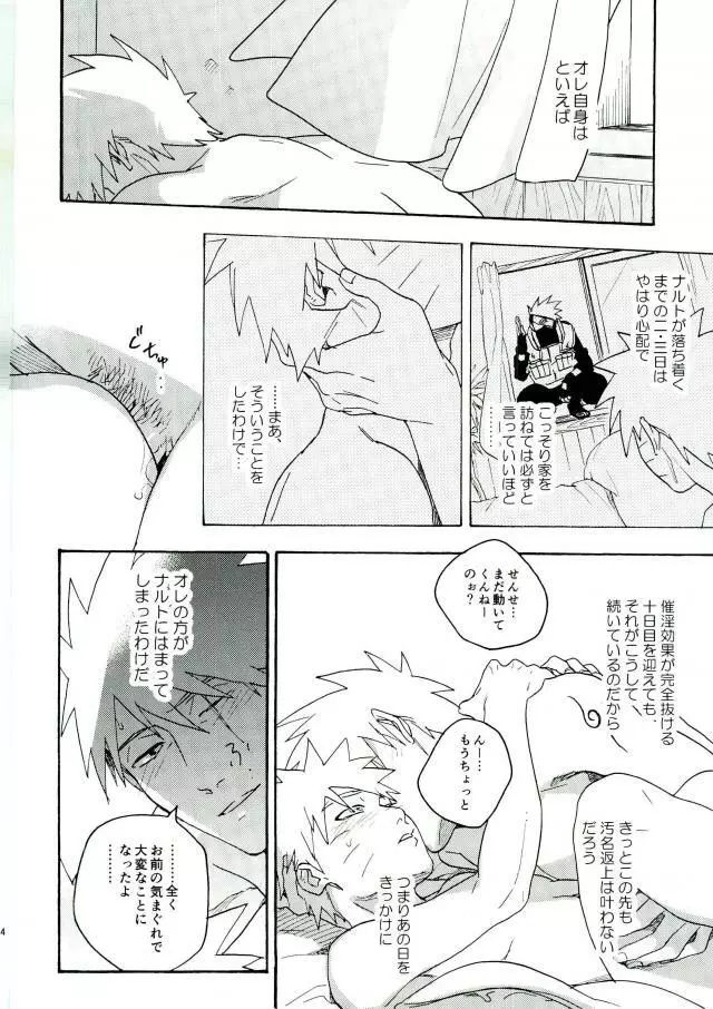 リビドーの誘い Page.82