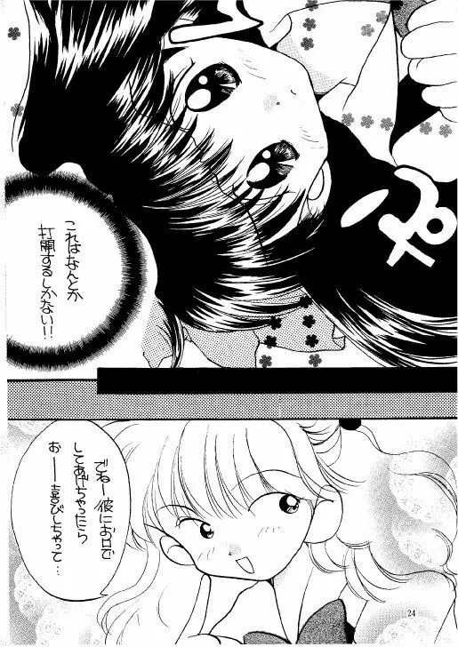 THE・ロリータ・スペシャル 1 Page.24