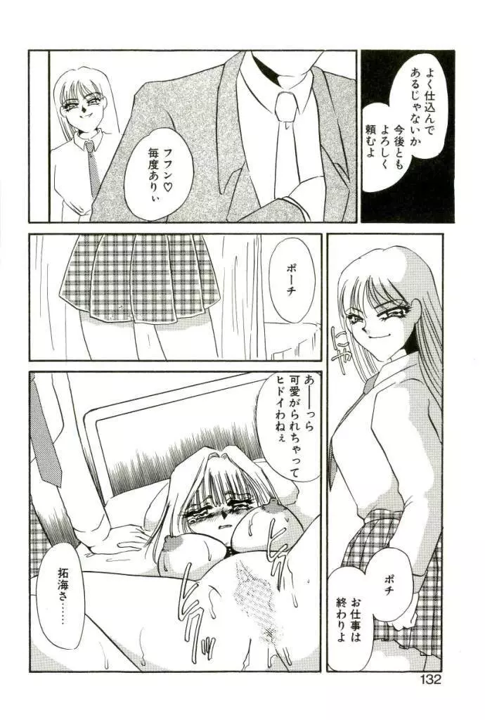 ある愛の傾向と対策 Page.127