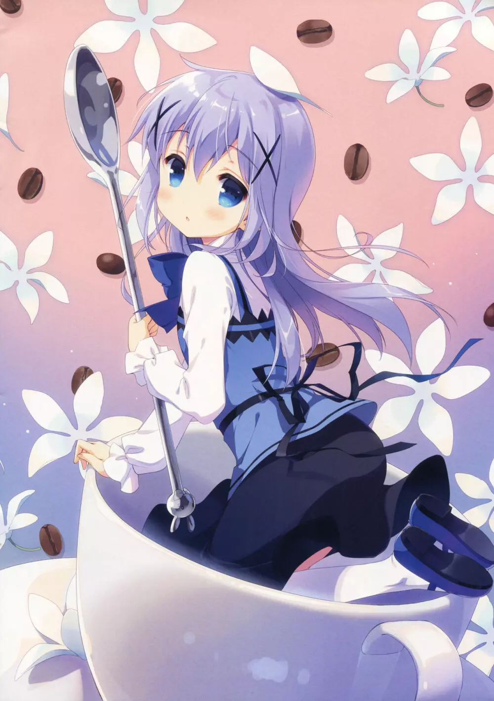 Chino Drip Page.5