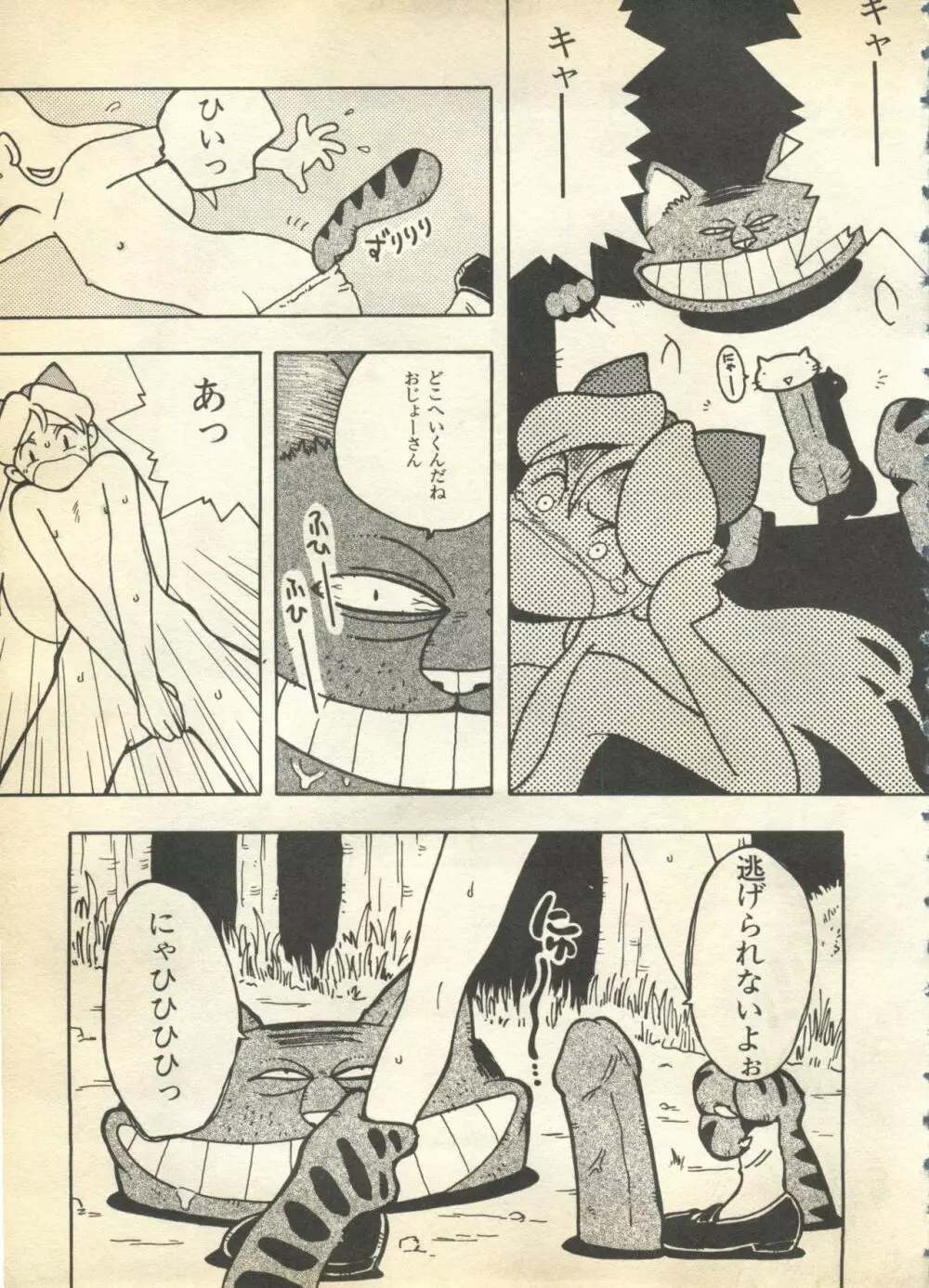 パイク Pai.kuu 1997 Dec 七 Page.13