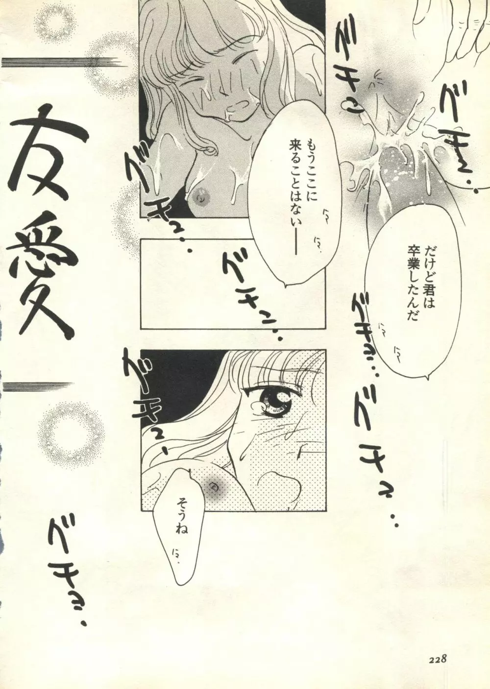 パイク Pai;kuu 1999 March Vol.18 Page.229