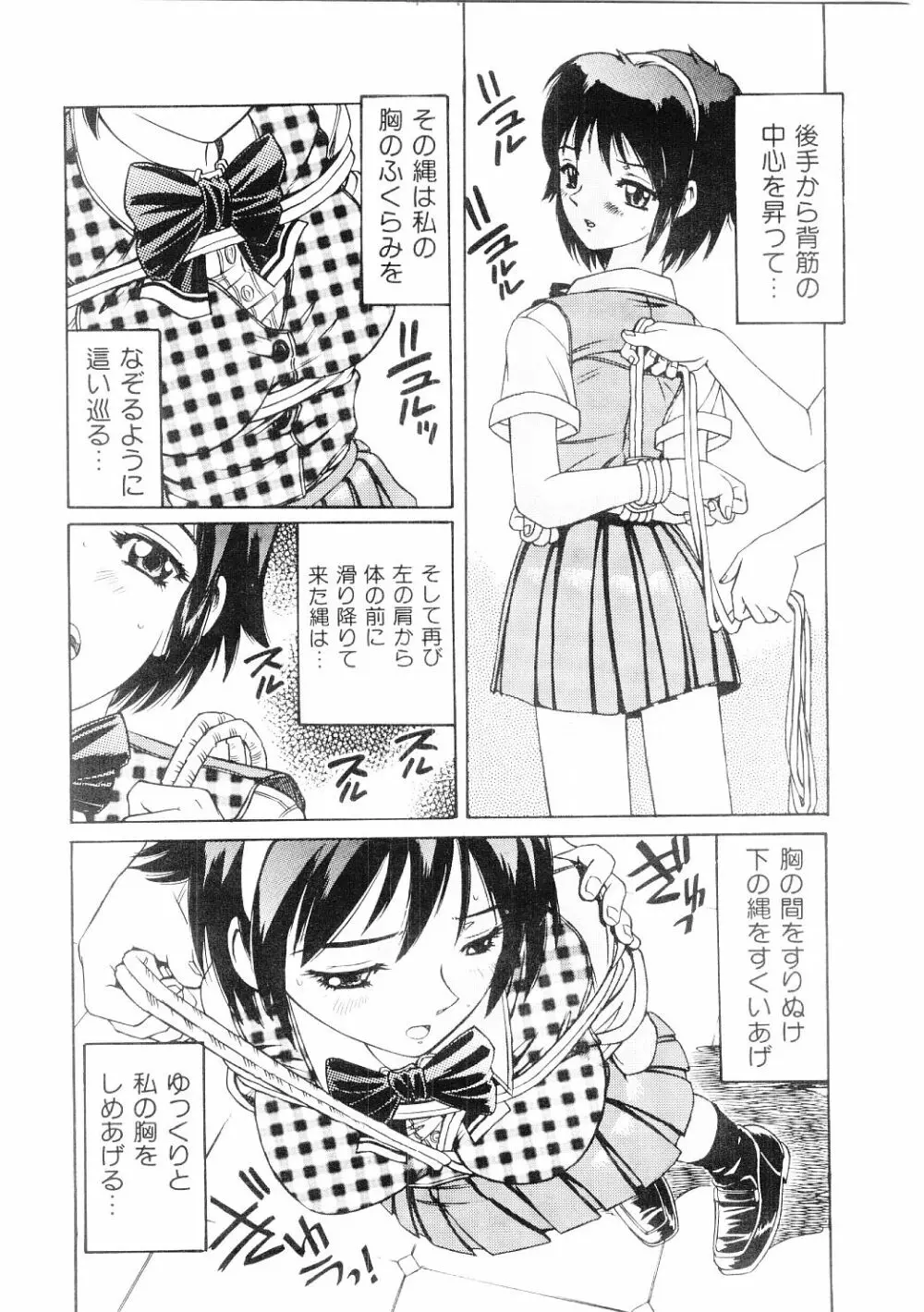 調教淫獣図鑑 Page.5