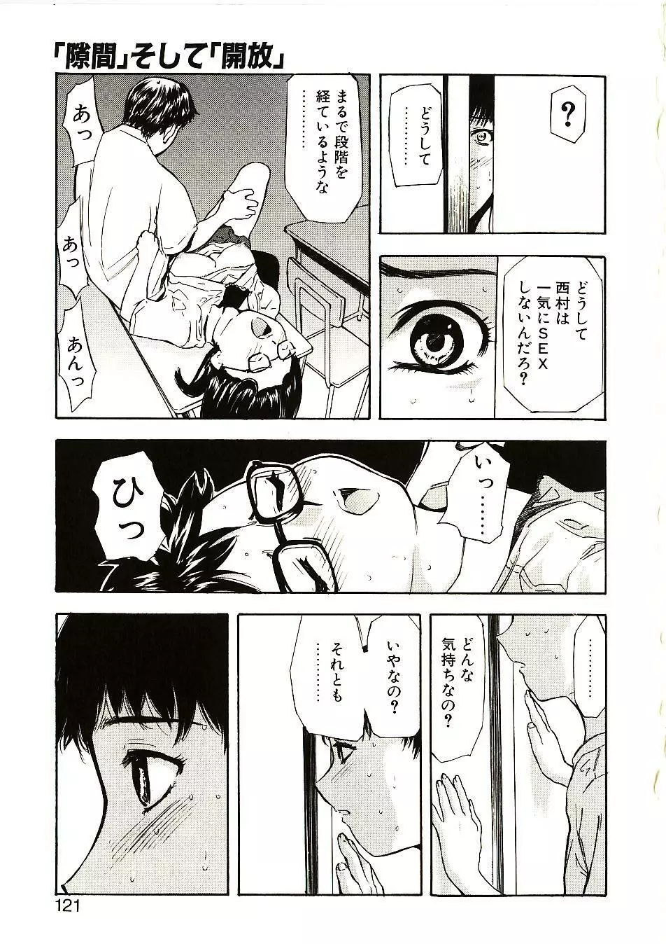 見て… Page.120