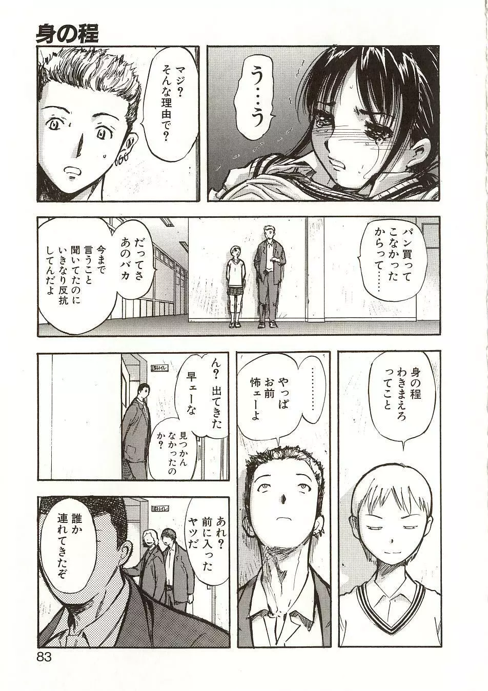 見て… Page.83