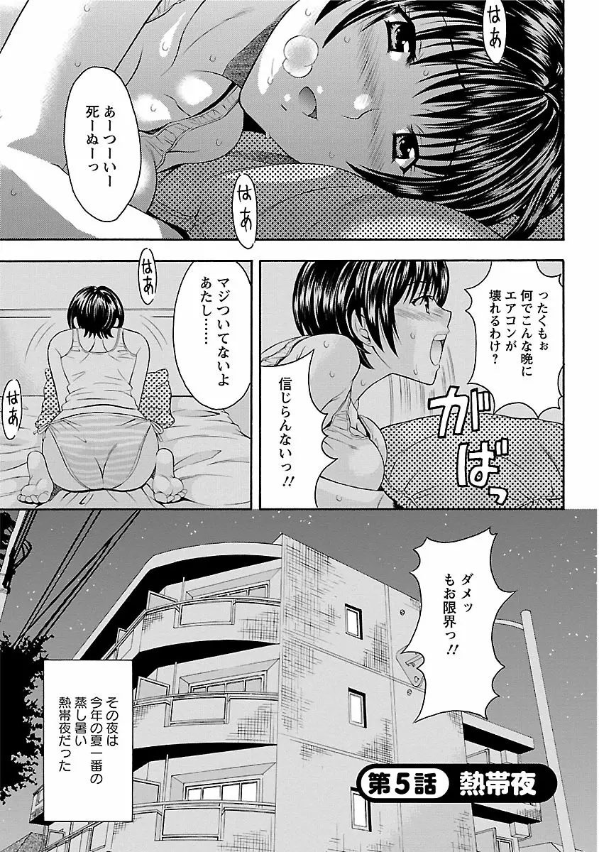 カラダ・スイッチ Page.75