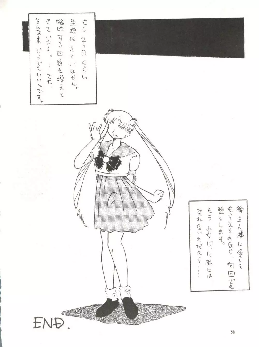 SIDE STORY Ver.3.01 Page.57
