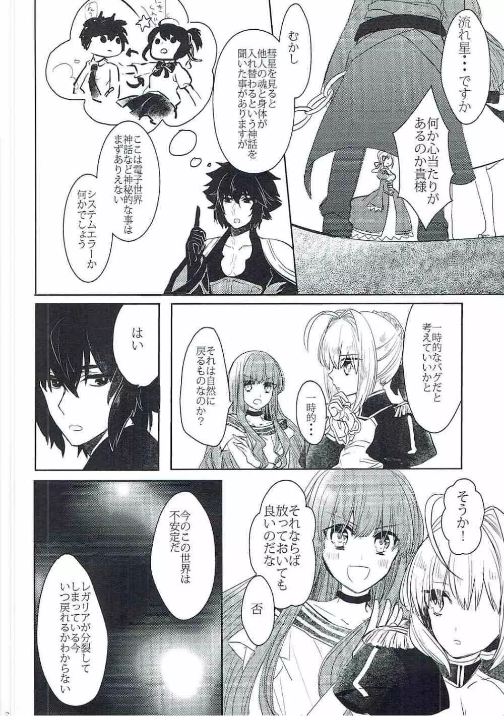 逆転パラドックス Page.15