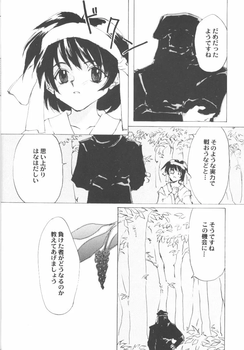 ゲーム美姫 Vol.6 Page.13