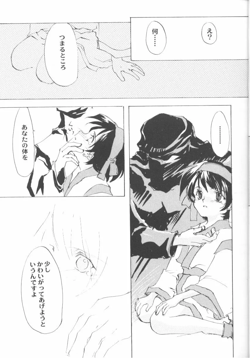 ゲーム美姫 Vol.6 Page.14
