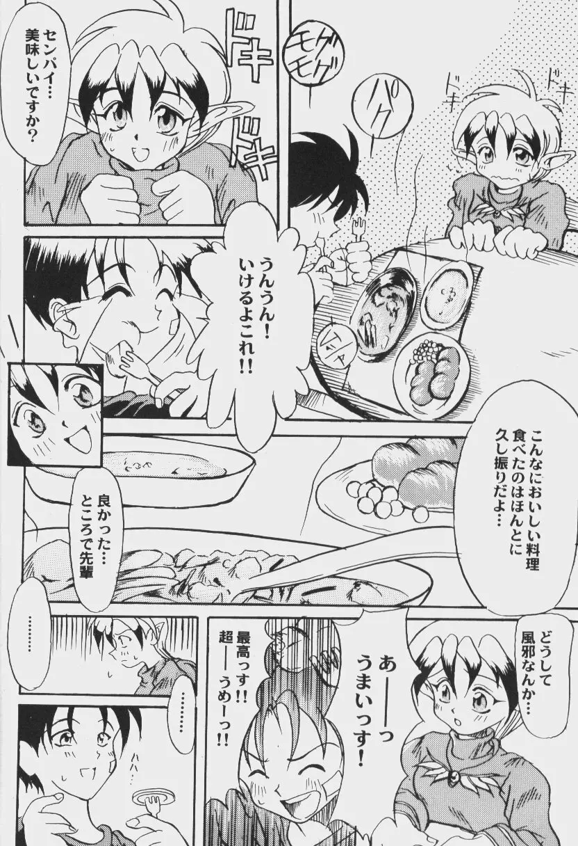 ゲーム美姫 Vol.6 Page.33