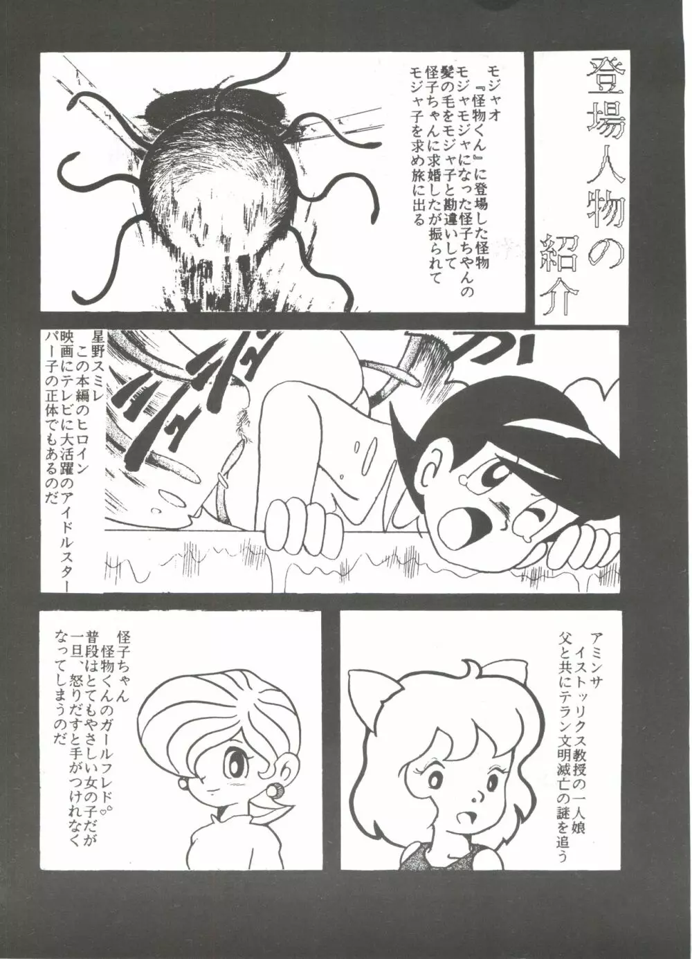 SUMIRE SPISAL Page.33