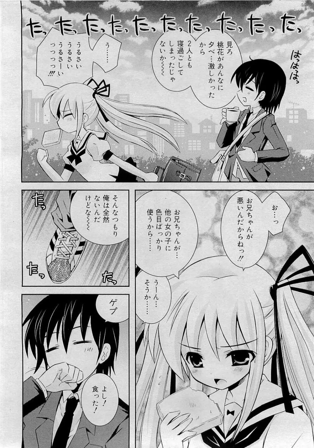 Comic RiN [2009-05] Vol.53 Page.142