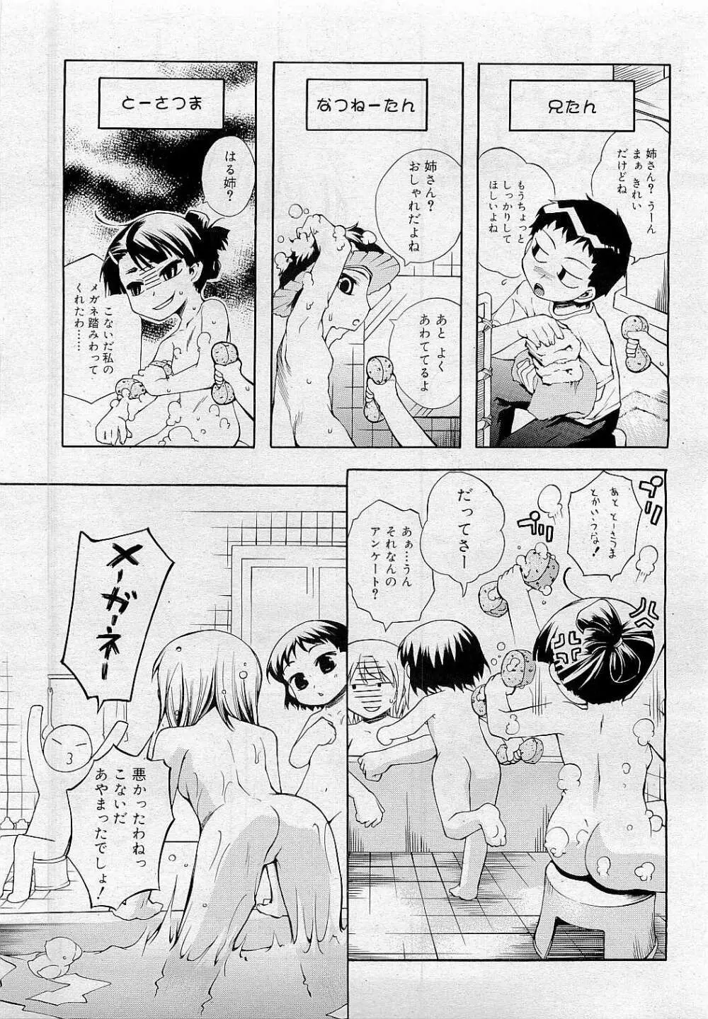 Comic RiN [2009-05] Vol.53 Page.195