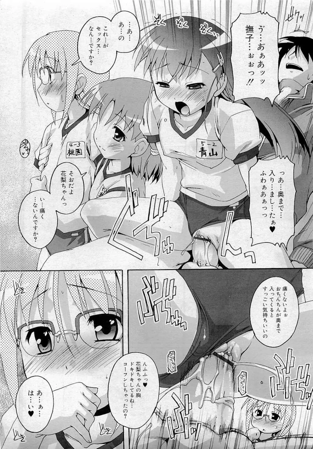 Comic RiN [2009-05] Vol.53 Page.221