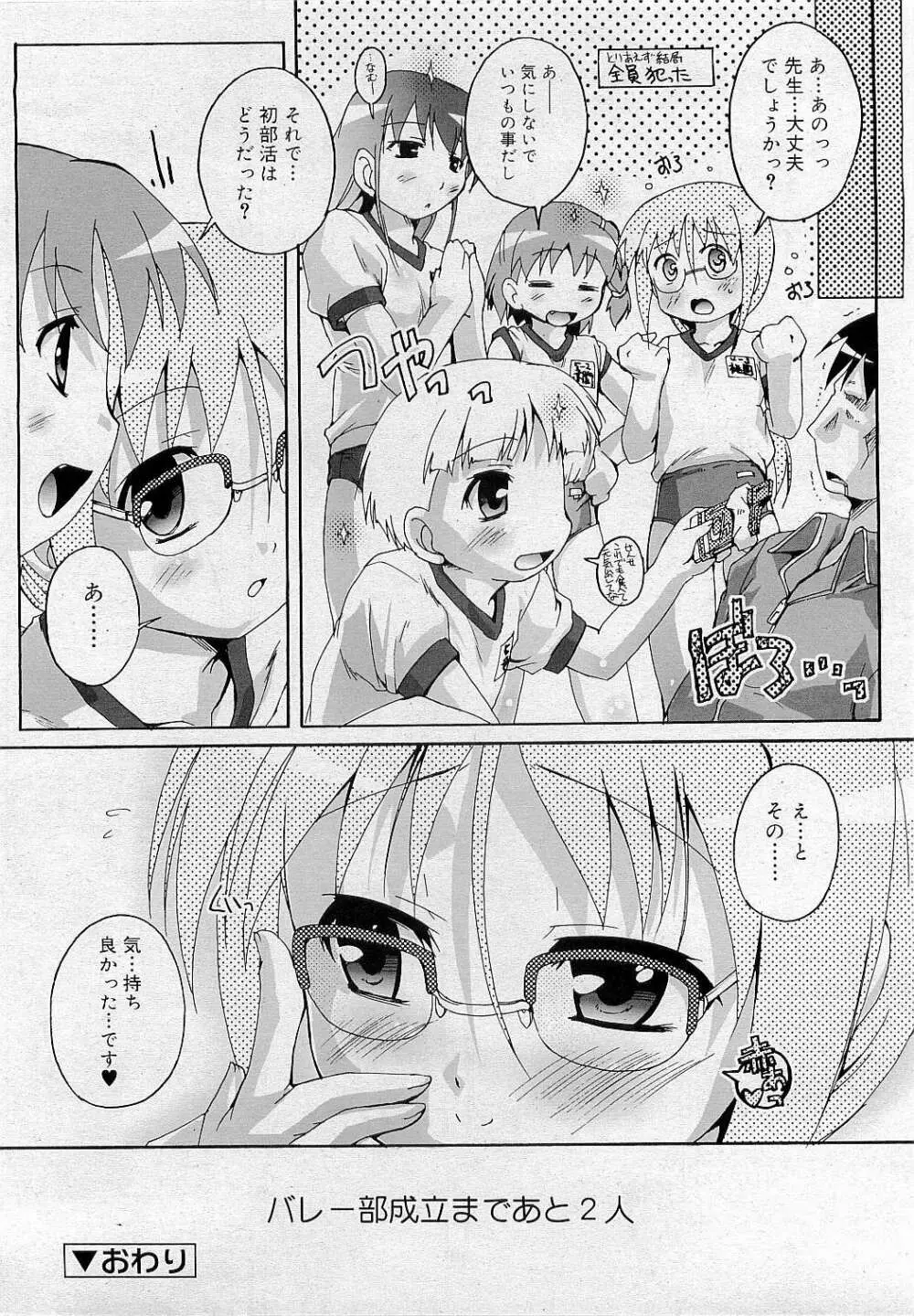 Comic RiN [2009-05] Vol.53 Page.232