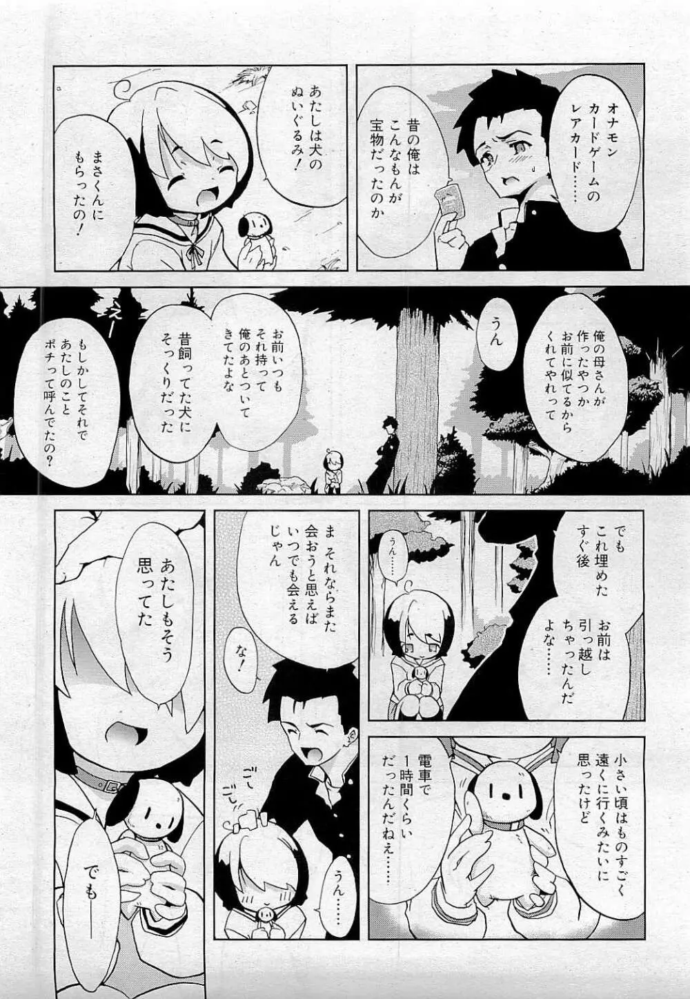 Comic RiN [2009-05] Vol.53 Page.309