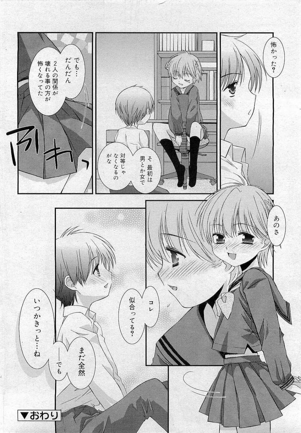 Comic RiN [2009-05] Vol.53 Page.40